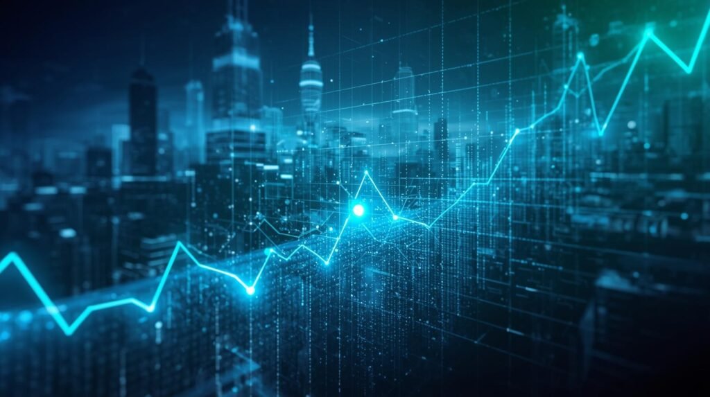 الاستثمار في شركات الذكاء الاصطناعي