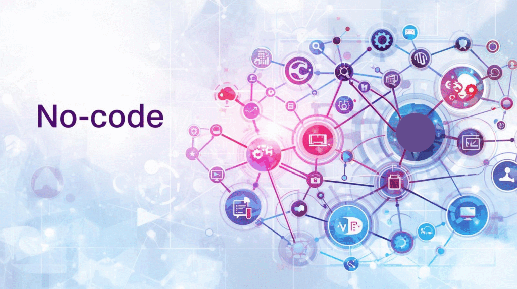 بدون كود للذكاء الاصطناعي