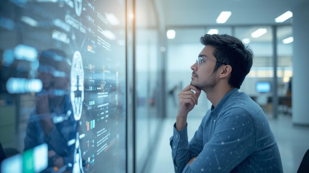 تعلّم الذكاء الاصطناعي اخلاقياً (2)